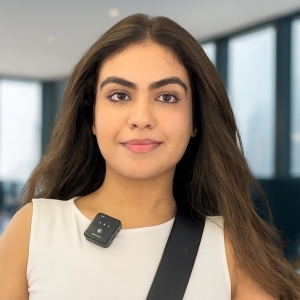 Navit Malhotra