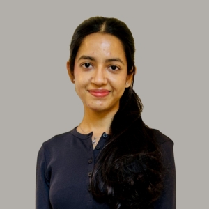 Anushka Gulani